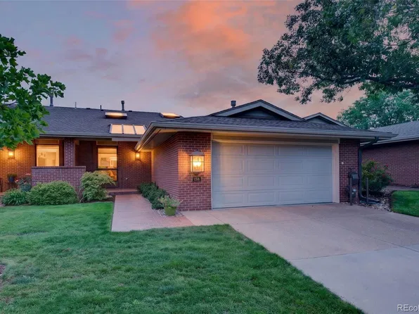 2800 S University Boulevard #158, Denver, CO 80210