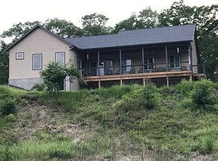 1969 W Lake Rd, Twin Lake, MI 49457