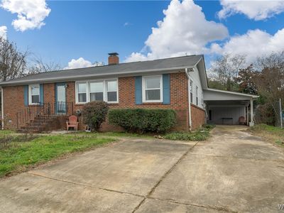 5 Beverly Hts, Tuscaloosa, AL, 35404