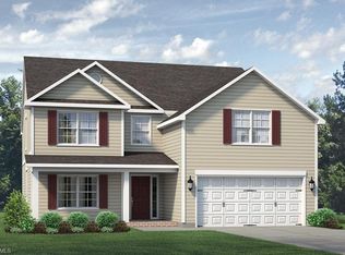 138 Royal Pines Dr, Trinity, NC 27370