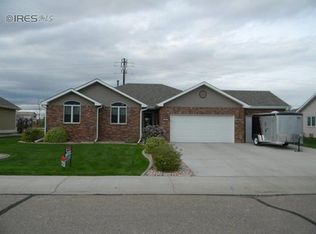 1375 Settlers Dr, Eaton, CO 80615