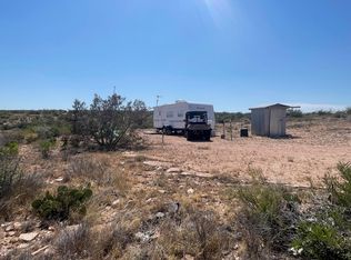 Hargrove Winters Rd #16, Comstock, TX 78837