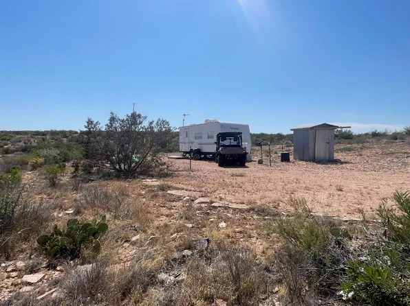 Hargrove Winters Rd #16, Comstock, TX 78837