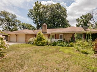 204 W Northland Ave, Peoria, IL 61614