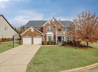 311 Ascot Ridge Ln, Greer, SC 29650