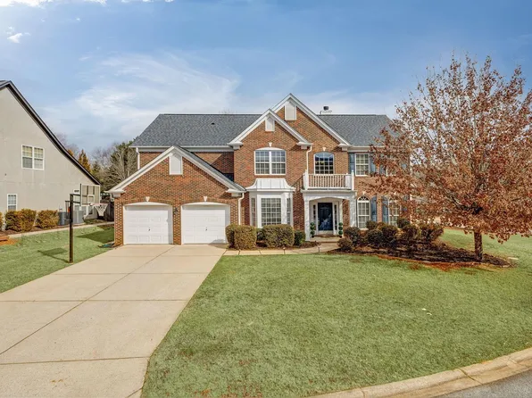 311 Ascot Ridge Ln, Greer, SC 29650