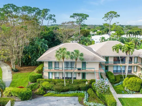 4367-B Quail Ridge Drive N #Sandpiper, Boynton Beach, FL 33436