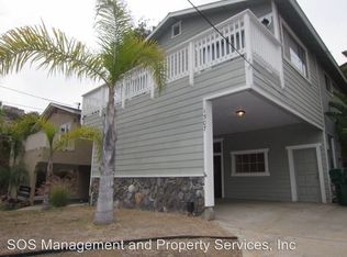 1307 La Mesa Ave, Spring Valley, CA 91977