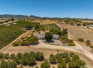 5885 Mustard Creek Rd, Paso Robles, CA 93446