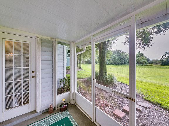 Screened Patio - 920 Loch Carron, Unit 12, Apopka, FL 32712