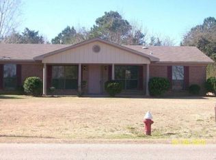 Will Logan Rd, Ozark, AL 36360