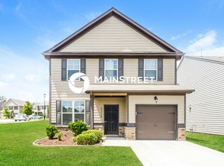 6372 Woodwell Dr, Union City, GA 30291