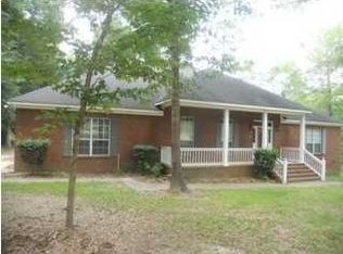 4670 Cavalier Dr, Semmes, AL 36575