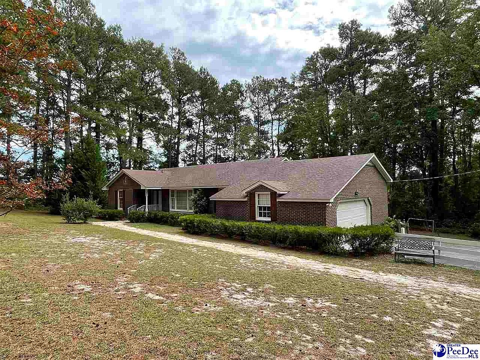 850 Mount Olivet Church Rd, Patrick, SC 29584 Zillow