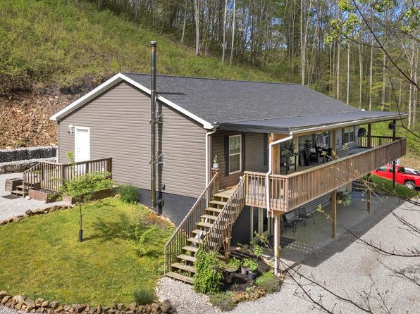 24796 E Fork Rd, Laurelville, OH 43135