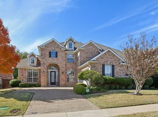 1428 Gardenia St, Irving, TX 75063