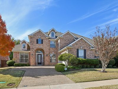 1428 Gardenia St, Irving, TX, 75063