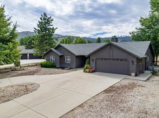 23781 Port Royal Ct, Tehachapi, CA 93561