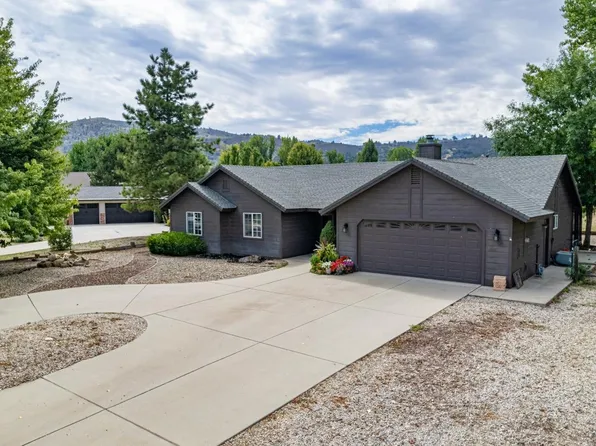 23781 Port Royal Ct, Tehachapi, CA 93561