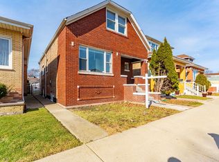 5012 S Tripp Ave, Chicago, IL 60632