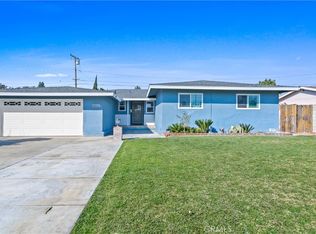 4537 W Sirius Ave, Orange, CA 92868