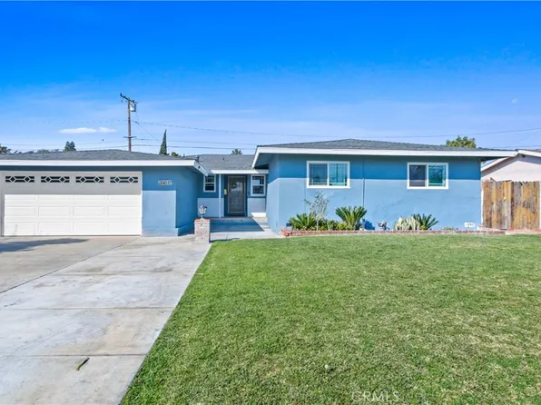 4537 W Sirius Ave, Orange, CA 92868