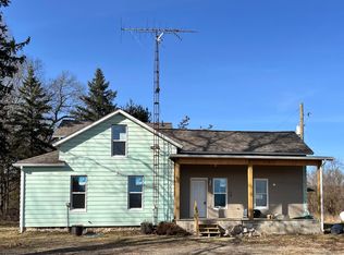 3407 Rogers Rd, Parma, MI 49269