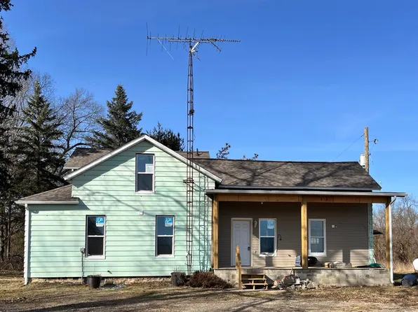 3407 Rogers Rd, Parma, MI 49269