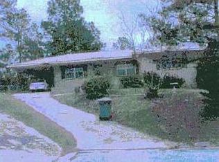 2412 Dublin Ct, Augusta, SC --