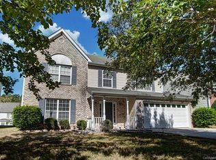 4634 Cedar Rock Dr, Charlotte, NC 28273