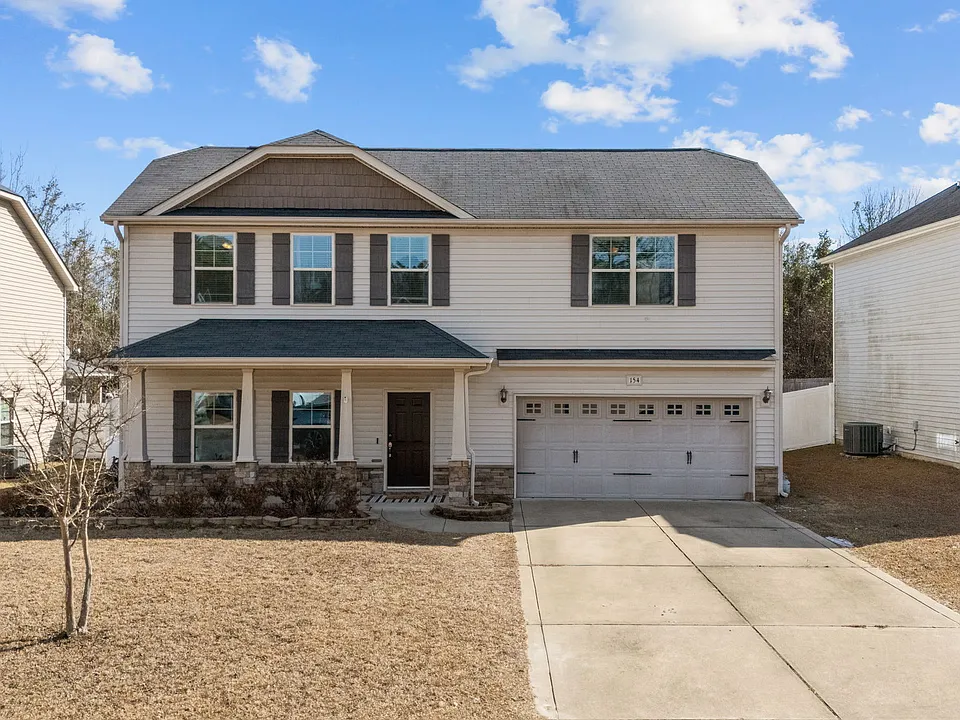 154 Blue Bay
