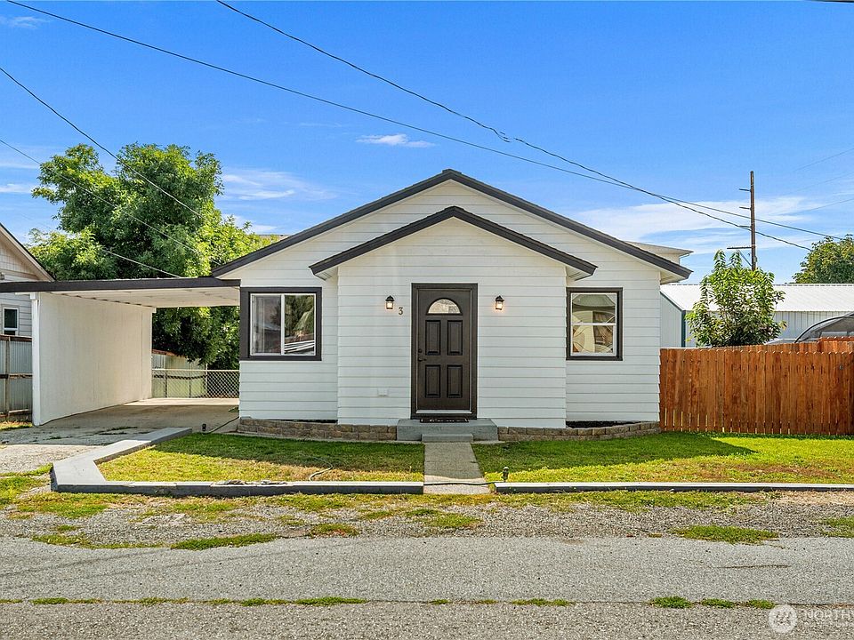 1st image of 3 Island View Street