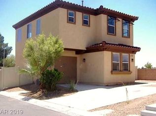 3685 Karissa Heights Pl, Las Vegas, NV 89115