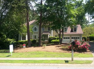 4261 N Mountain Rd NE, Marietta, GA 30066