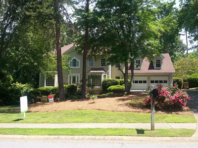4261 N Mountain Rd NE, Marietta, GA, 30066