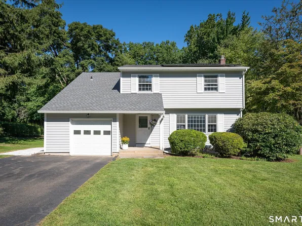47 Purdy Road East, Norwalk, CT 06850