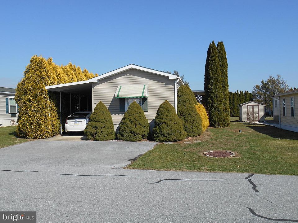 1st image of 1300 E Kercher Ave Lot 116