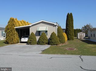 1300 E Kercher Ave Lot 116, Myerstown, PA 17067