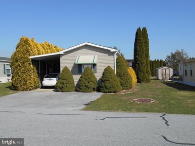 1300 E Kercher Ave Lot 116, Myerstown, PA, 17067