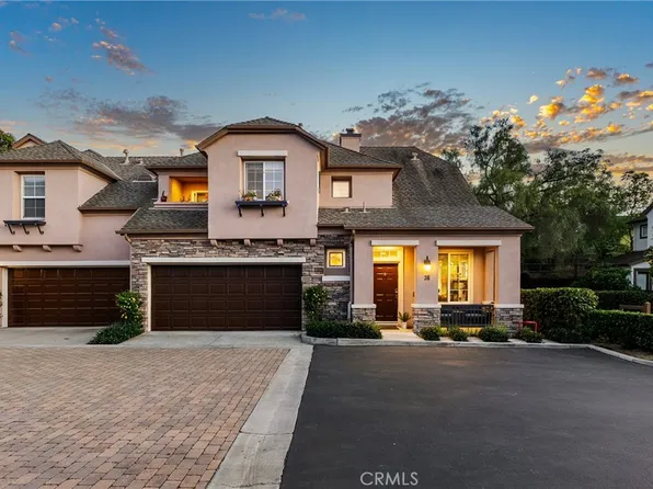 36 Amesbury Ct, Mission Viejo, CA 92694