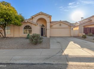 15408 S 13th Ave, Phoenix, AZ 85045