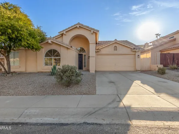 15408 S 13TH Avenue, Phoenix, AZ 85045