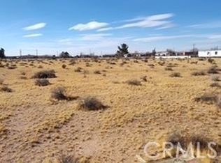 0 Valley Wells Rd #9, Hinkley, CA 92347