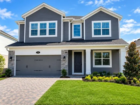 793 RIVER STONE TRAIL, SANFORD, FL 32771
