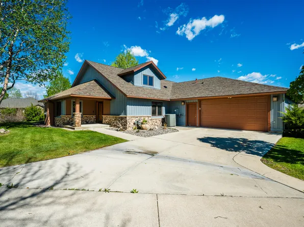 10 River Rock Rd, Sheridan, WY 82801
