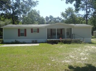 9212 Hubbard Rd, Southport, FL 32409