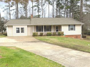 4970 Bridlewood Cir SE, Conyers, GA 30094