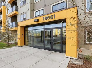 19661 NW 40th St SE #203, Calgary, AB T3M 3H3