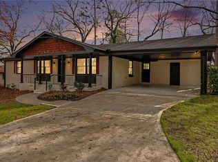 1443 Snapfinger Rd, Decatur, GA 30032