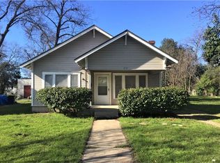 2717 Parrott Ave, Waco, TX 76707